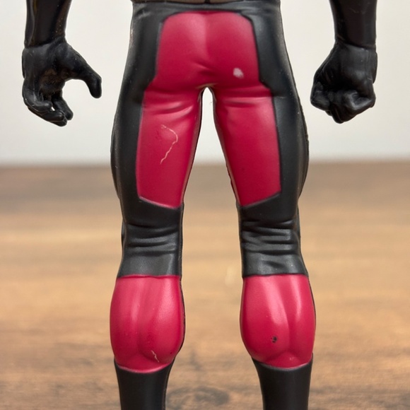 Marvel Avengers Hasbro 2016 Ant-Man Action Basic Figure Toy 6" Cake Topper - Picture 6 of 10